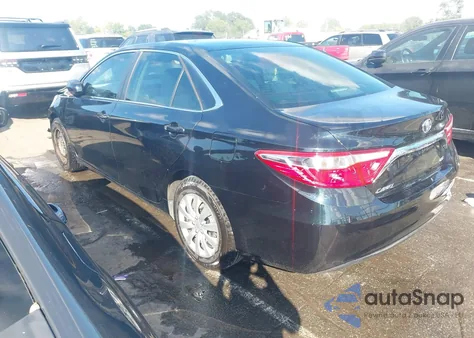 2015 Toyota Camry Le from USA, damaged, VIN 4T1BF1FK1FU889832